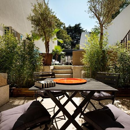 Maison Cabral Porto Eksteriør bilde