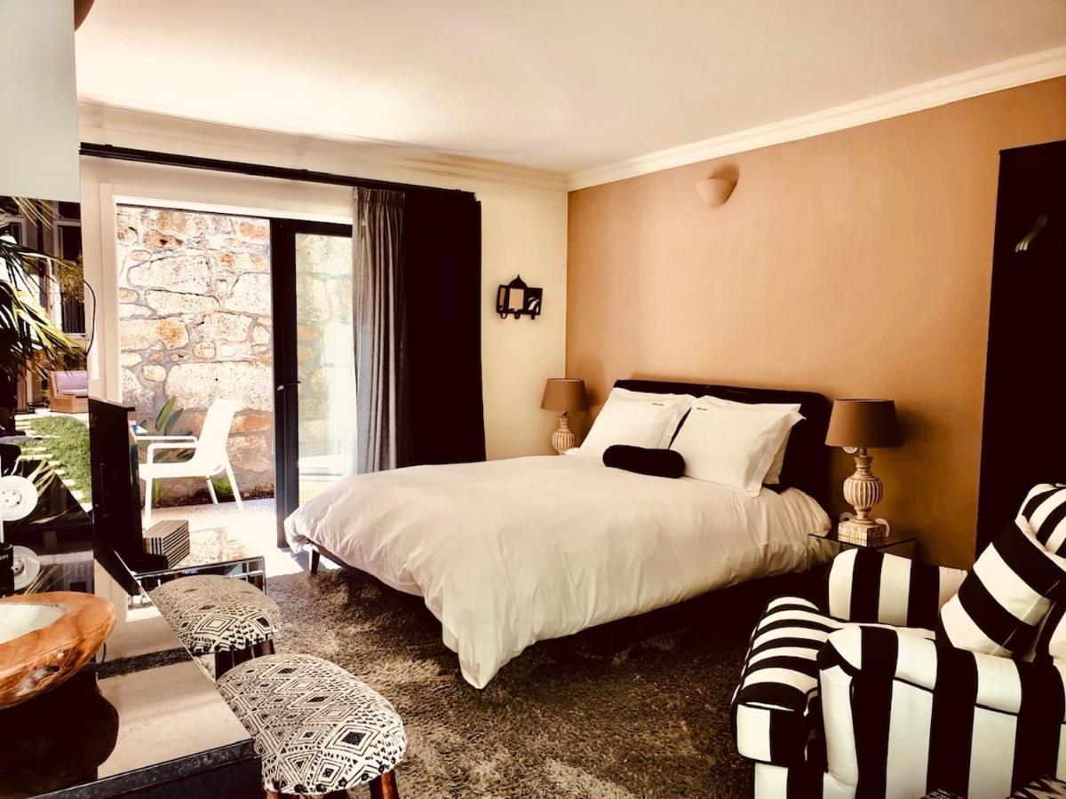 Maison Cabral Porto Eksteriør bilde