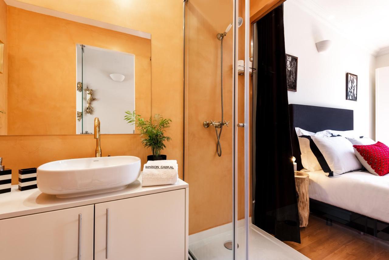Maison Cabral Porto Eksteriør bilde