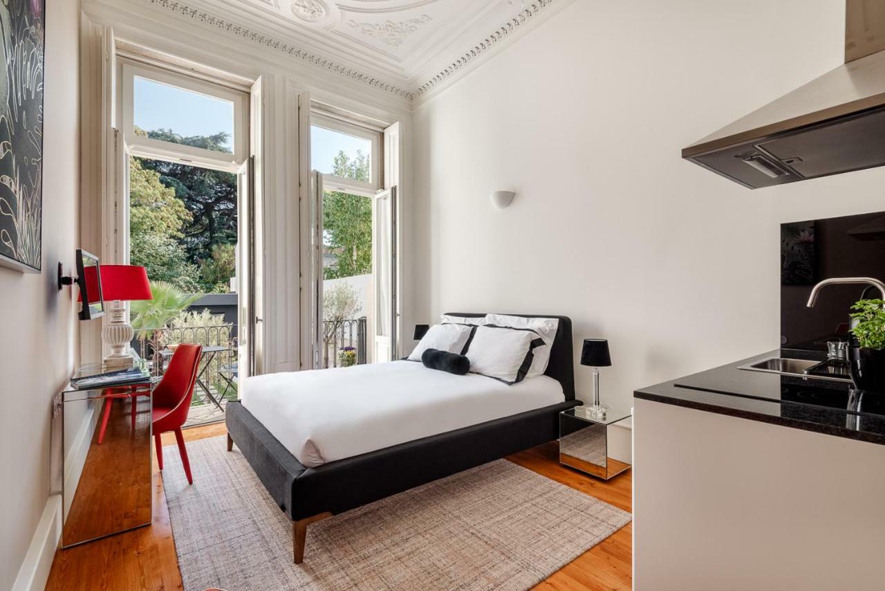 Maison Cabral Porto Eksteriør bilde