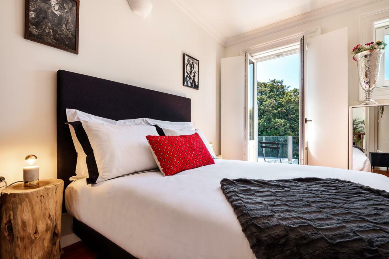 Maison Cabral Porto Eksteriør bilde