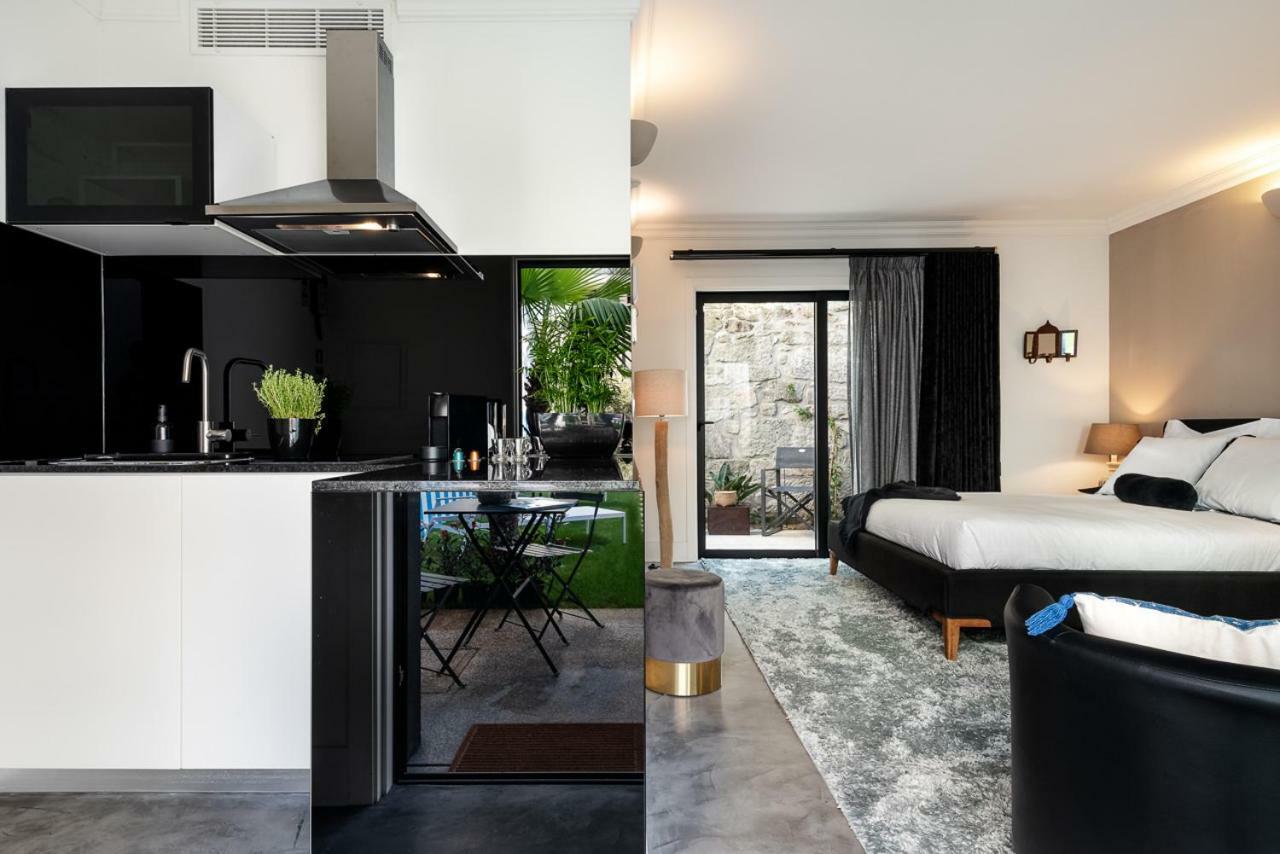 Maison Cabral Porto Eksteriør bilde