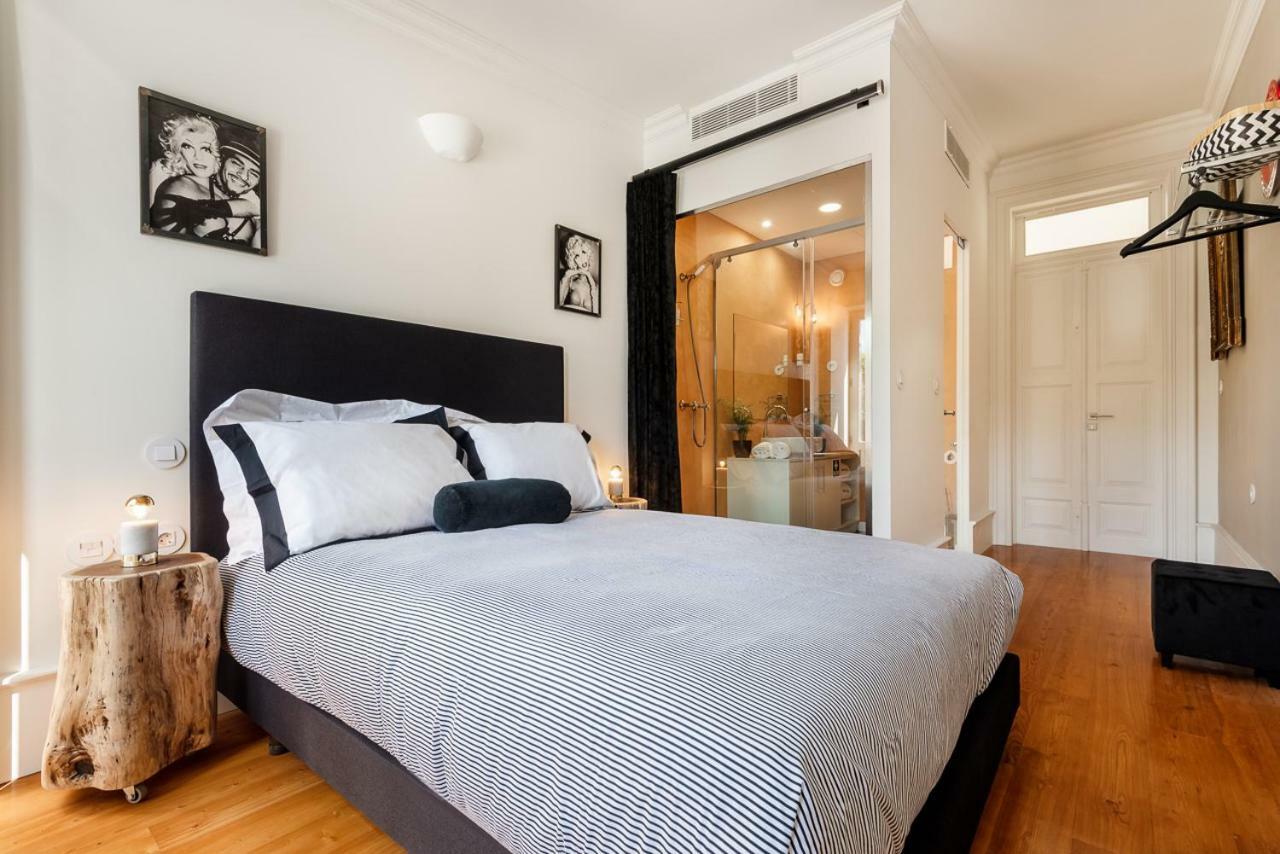 Maison Cabral Porto Eksteriør bilde