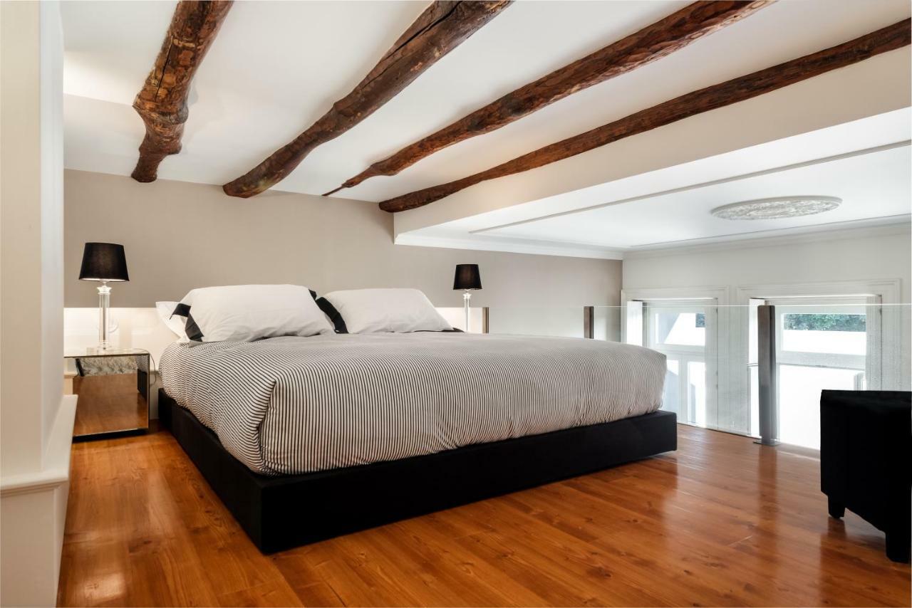 Maison Cabral Porto Eksteriør bilde