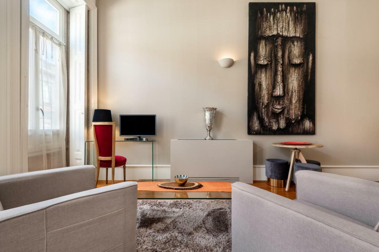 Maison Cabral Porto Eksteriør bilde