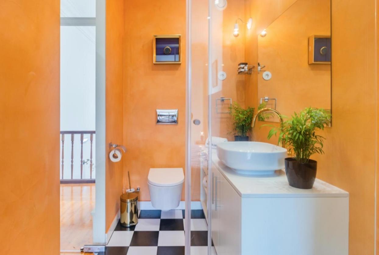 Maison Cabral Porto Eksteriør bilde
