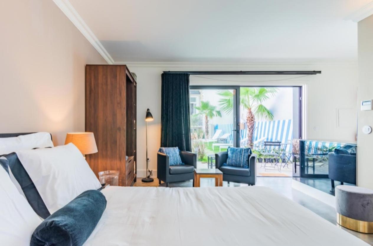 Maison Cabral Porto Eksteriør bilde