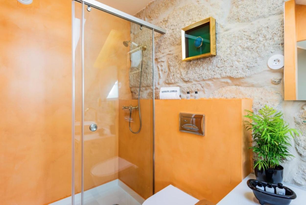 Maison Cabral Porto Eksteriør bilde