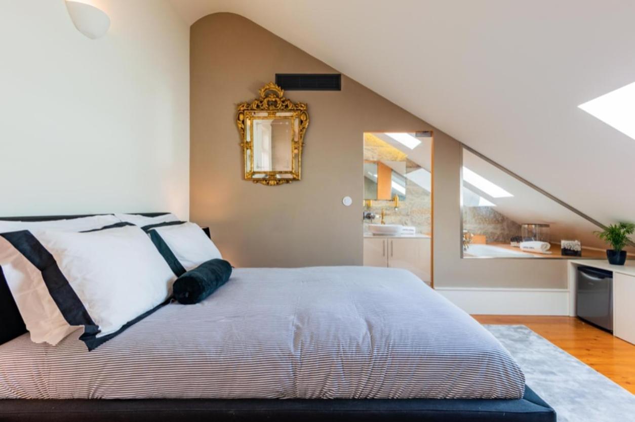 Maison Cabral Porto Eksteriør bilde